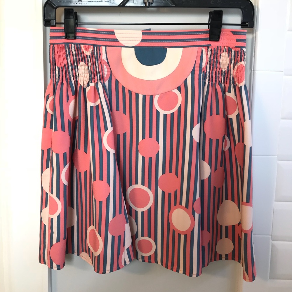 Beautiful and Fun Circular Marc Jacobs Skirt